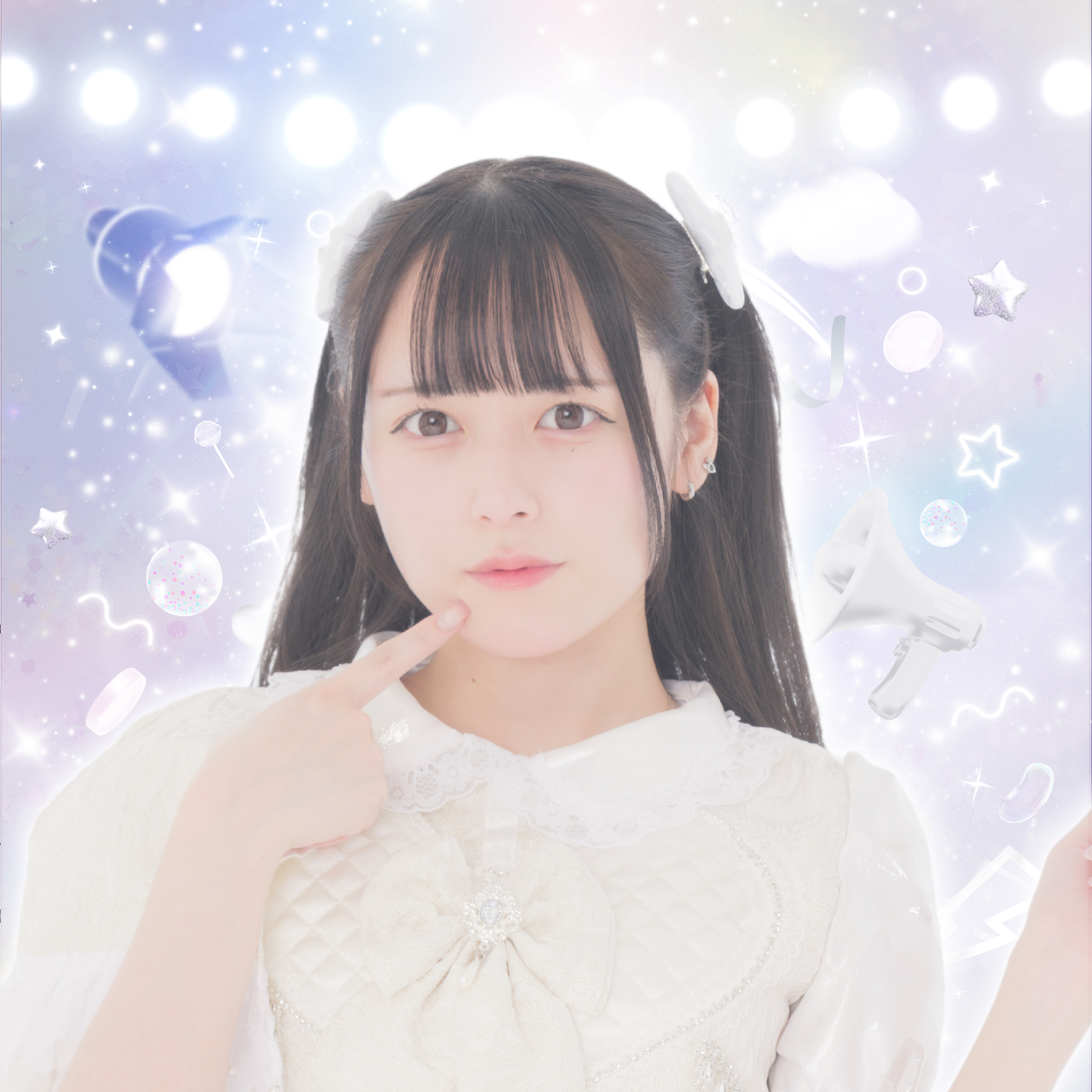 白星かこ