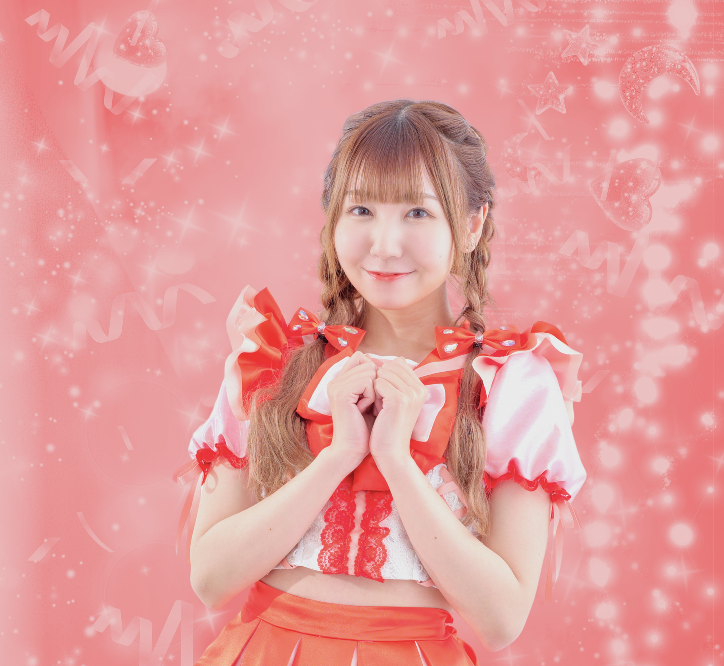 小西杏優