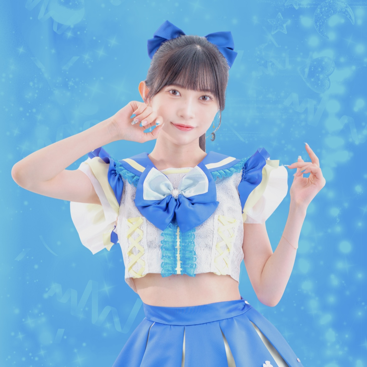 黒崎氷菜