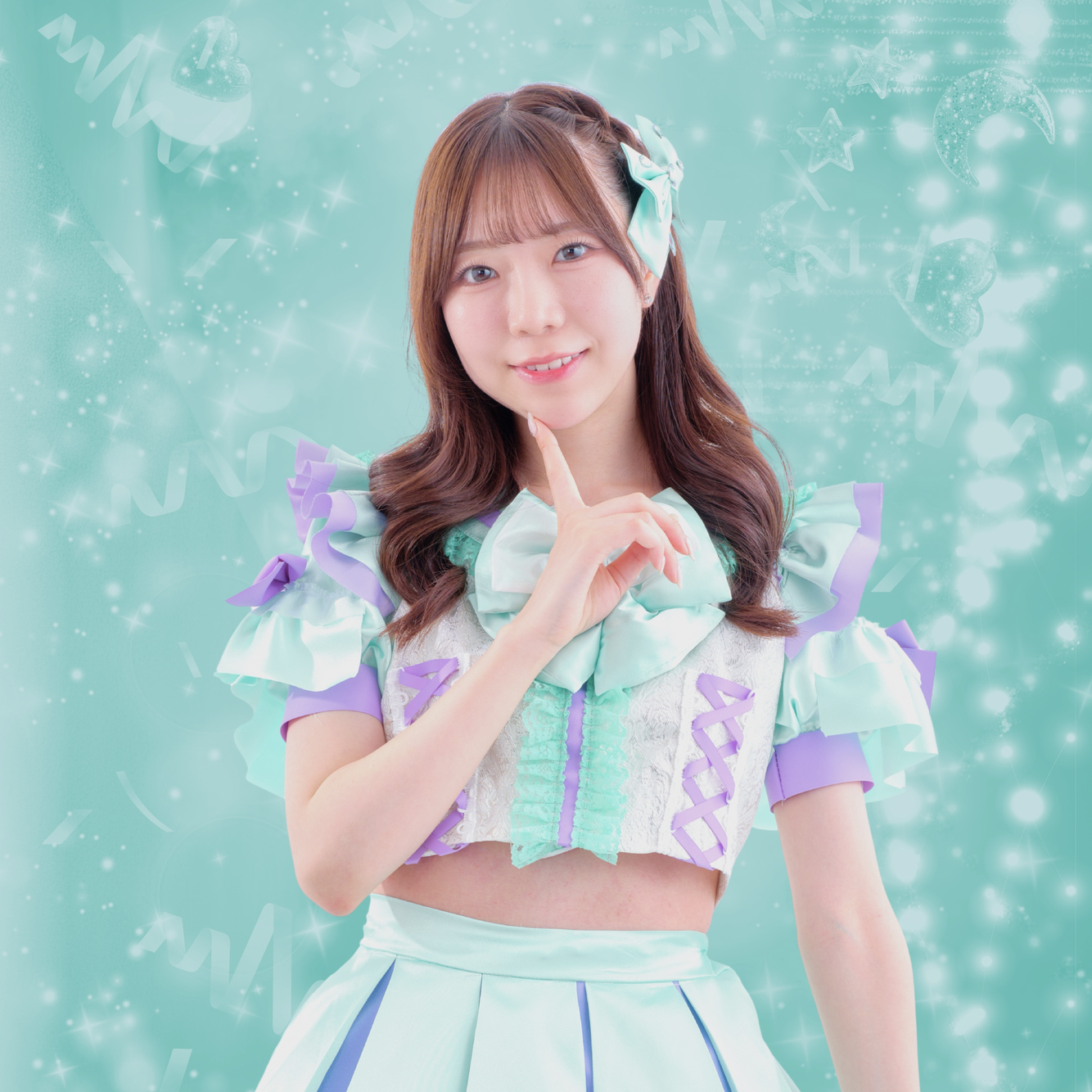 翠月ゆりな