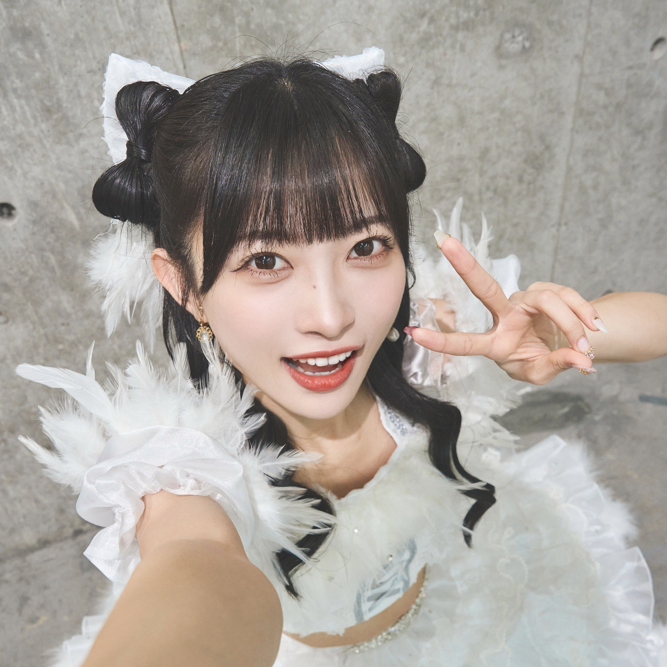 黒崎氷菜詳細ページ