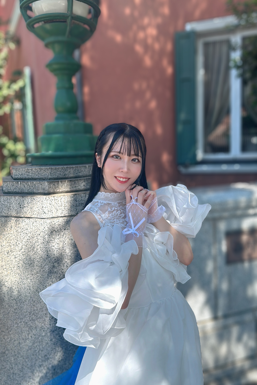 響歌ゆみの