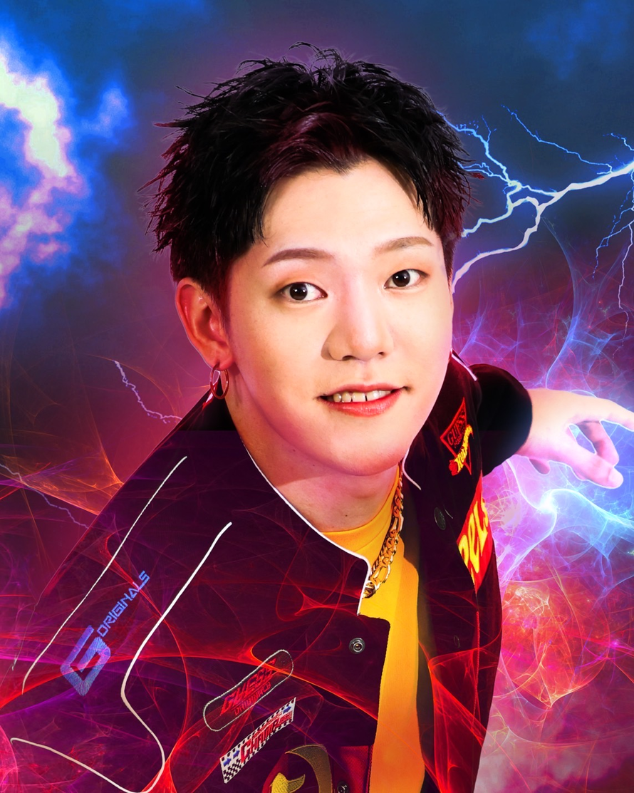 KATSUHIRO