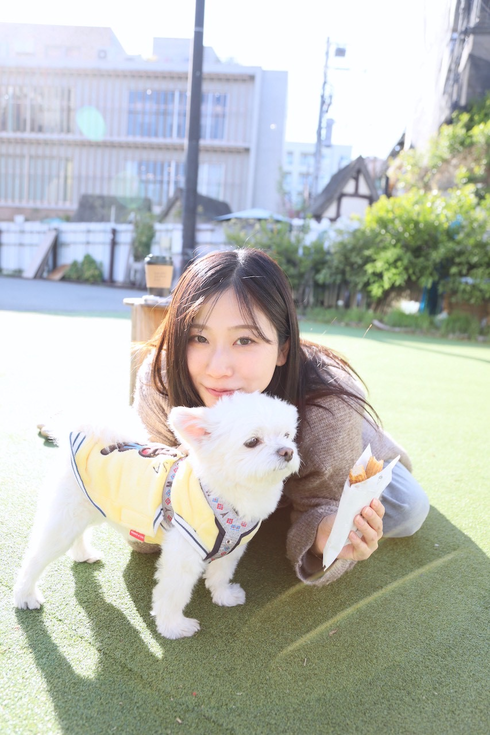 塩野響子 きょんだよ