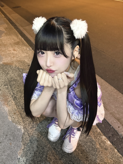 神楽みほ