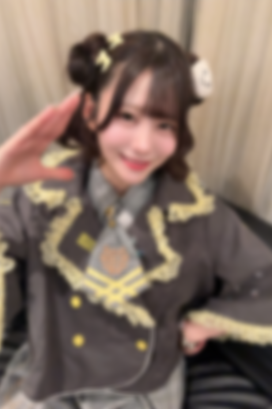 【限定5枚】君だけメッセージ入り写真💌