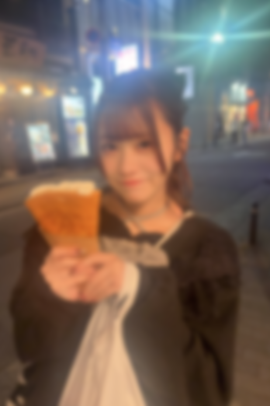 【限定5枚】君だけメッセージ入り写真💌