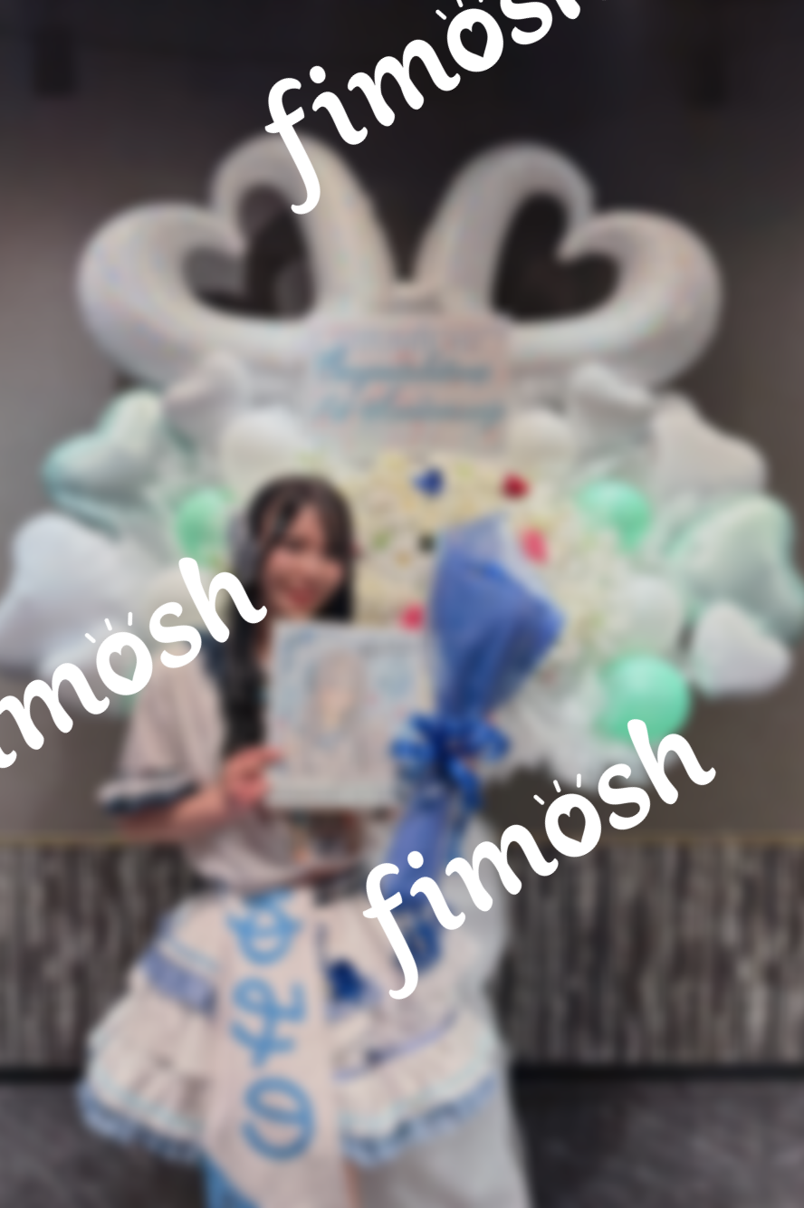 OTOMICHI 1周年ありがとう♡