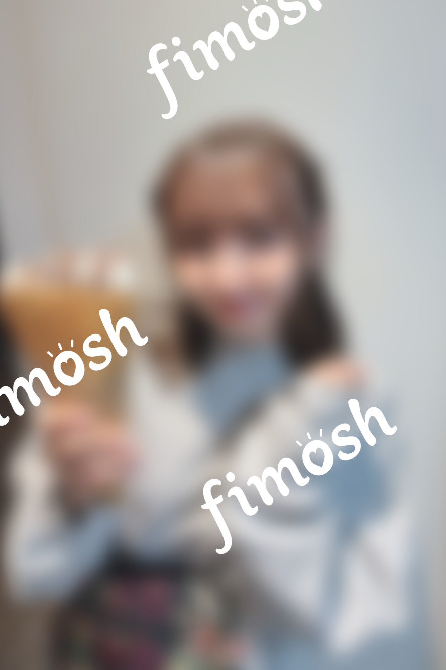 10月ありがとう♡