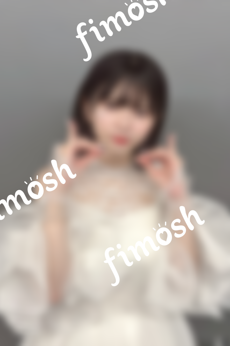 プレデビュー衣装✨