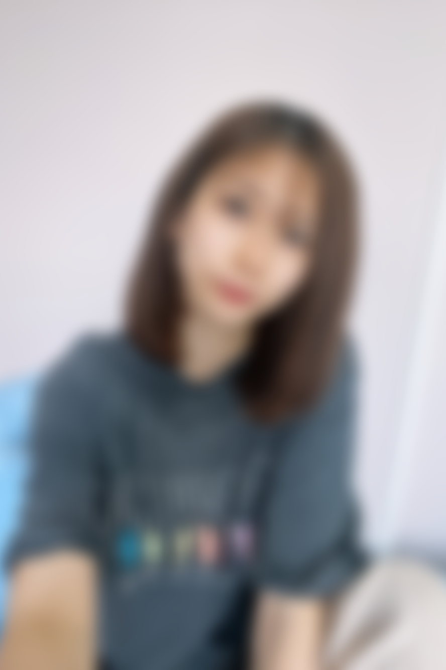 久々にメイクした