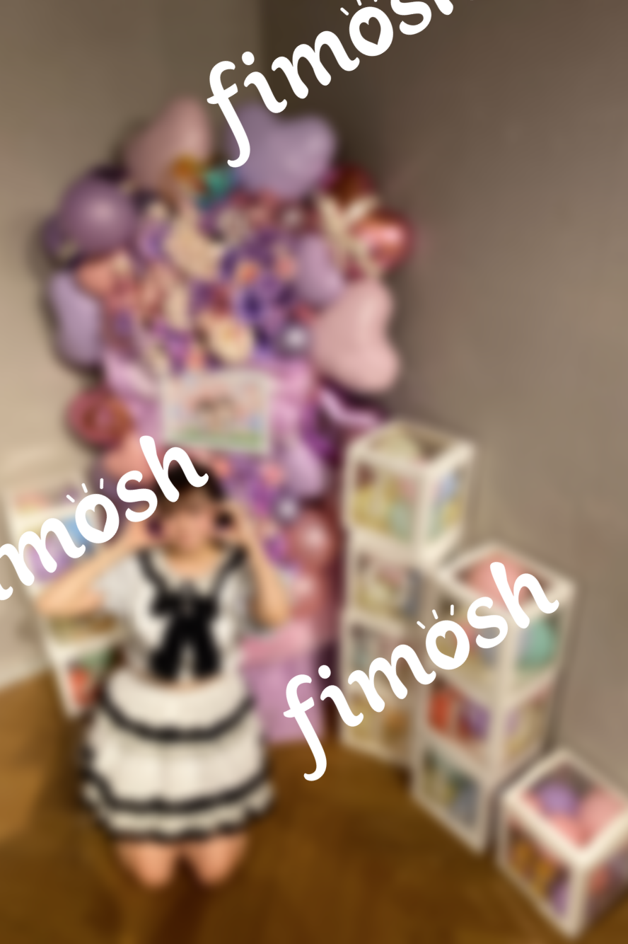 ラストライブ桃瀬