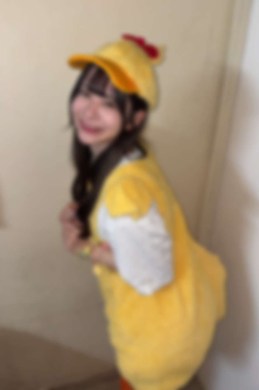 【限定5枚】君だけメッセージ入り写真💌