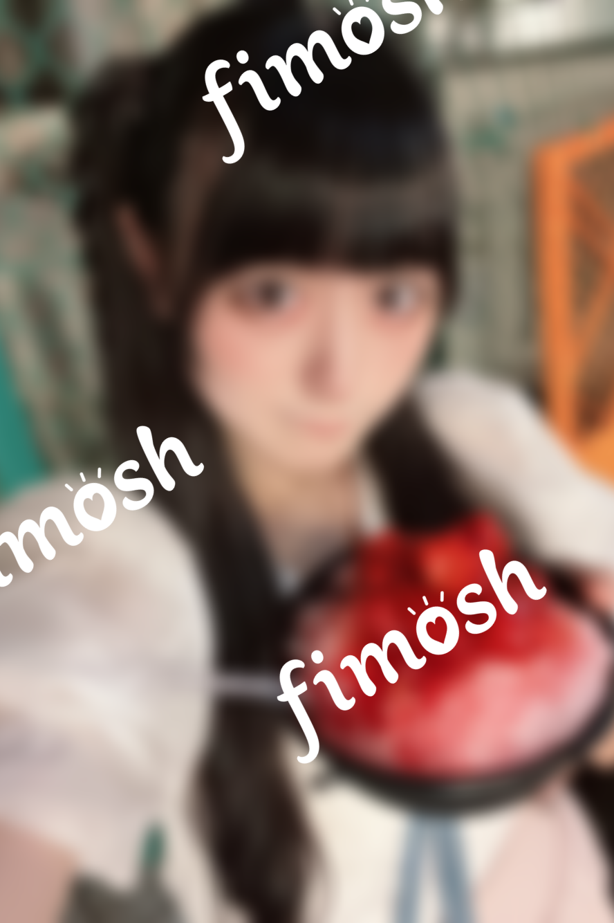 かきごおり🍧🥄