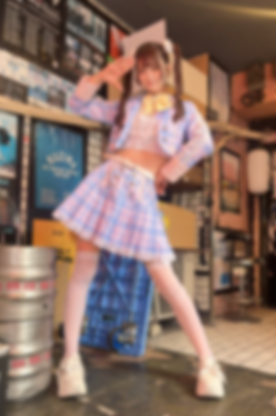 【大阪or名古屋で会えた方限定🌟】君だけメッセージ入り写真💌