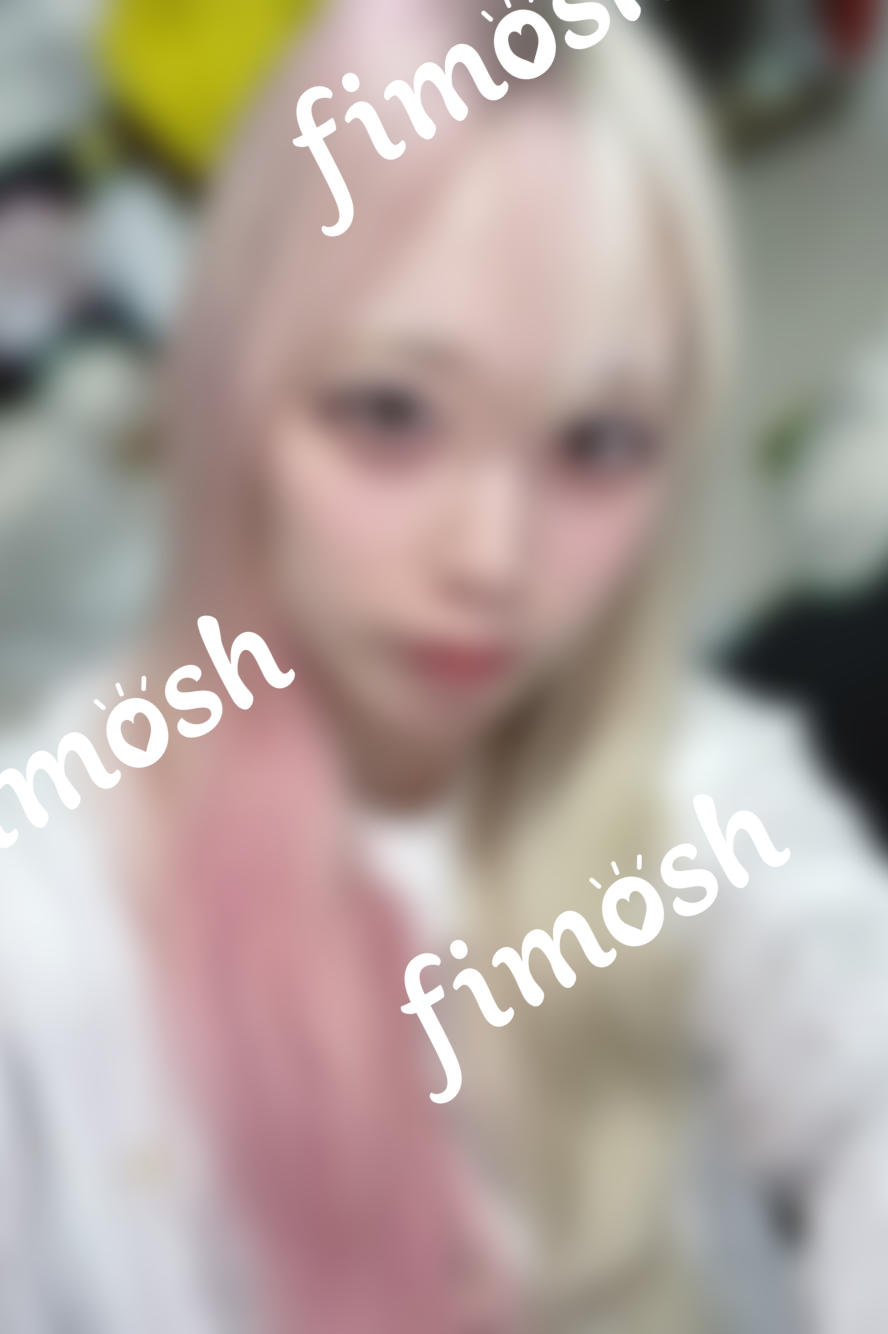 Mまえがみ!!∠( ˙-˙ )/