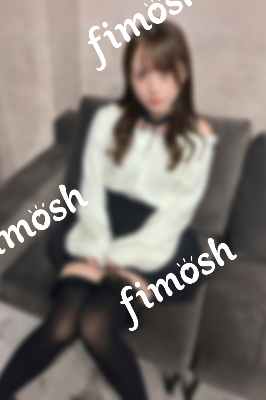 ふわふわ私服かこち