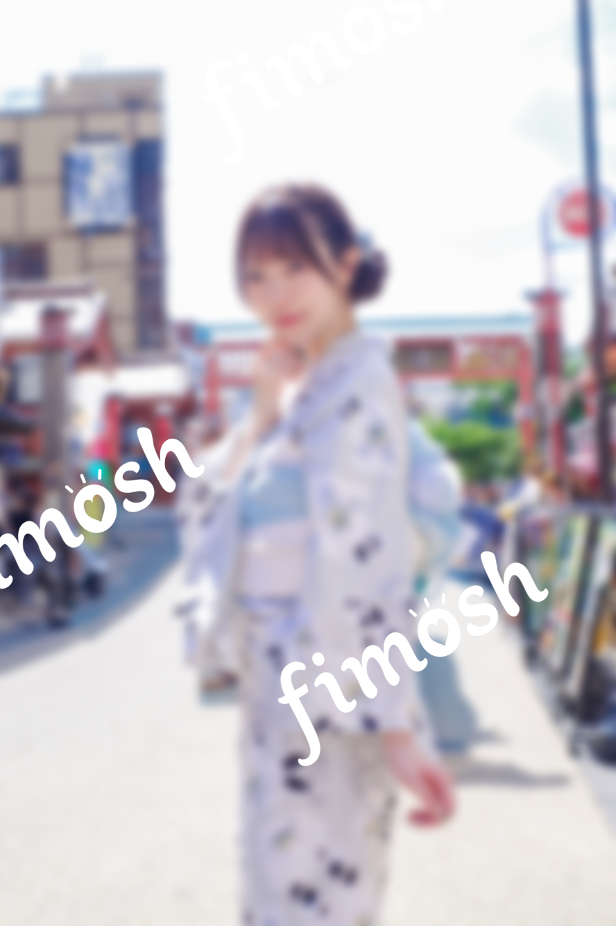 浴衣①
