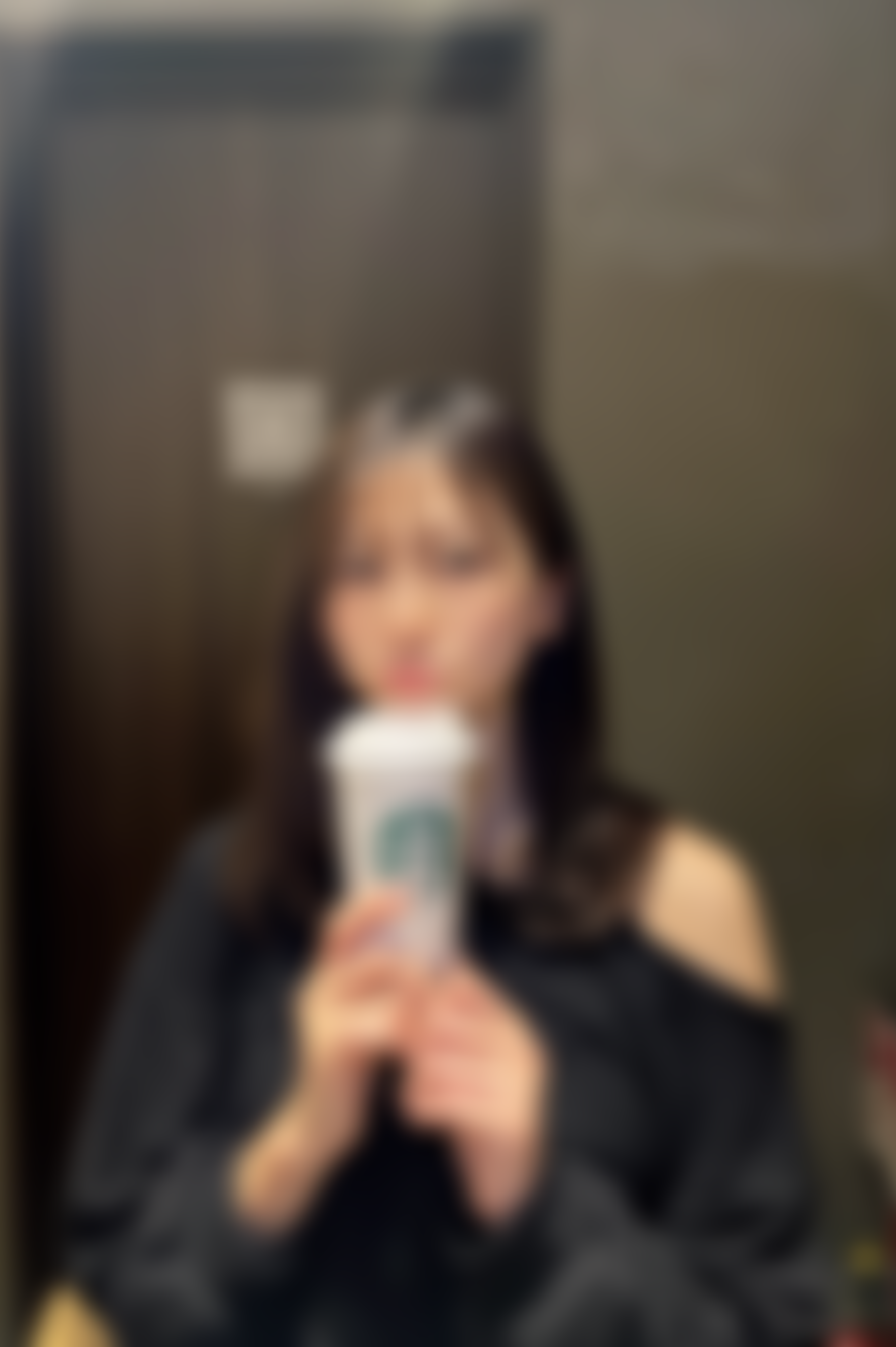 毎日のようにスタバにいます