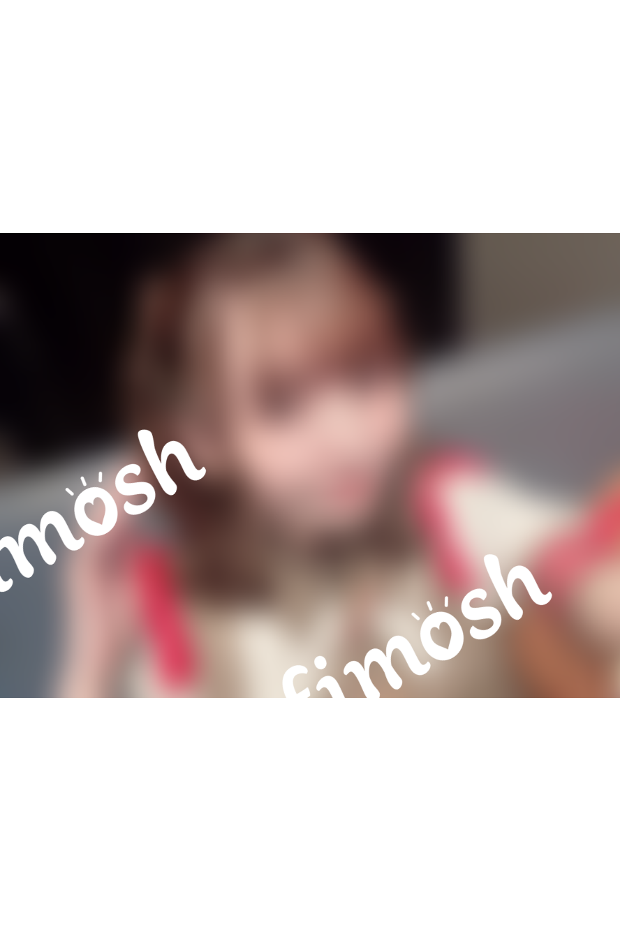 【限定5枚】上着なし自撮りバージョン