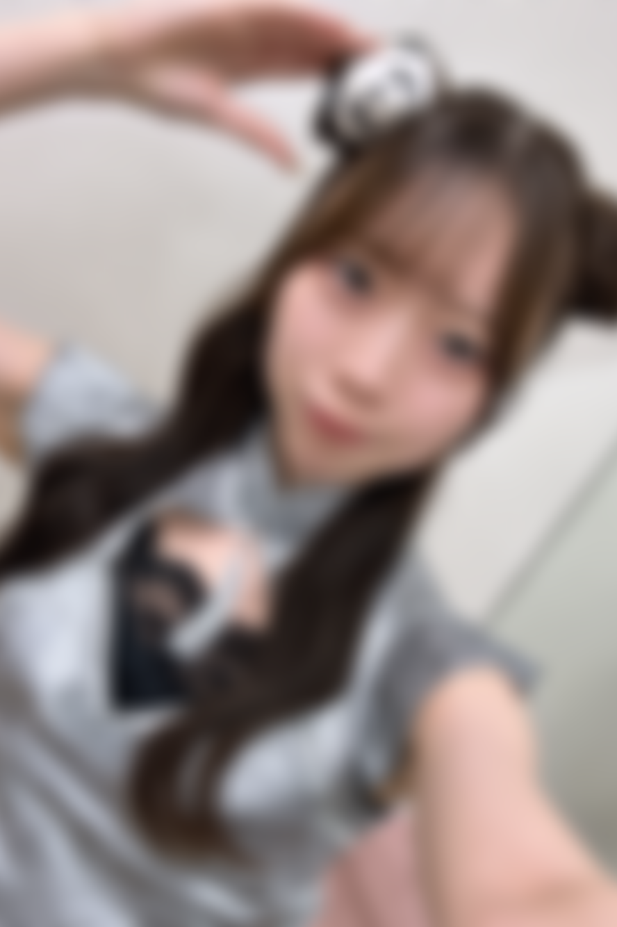 パンダちゃいな🐼