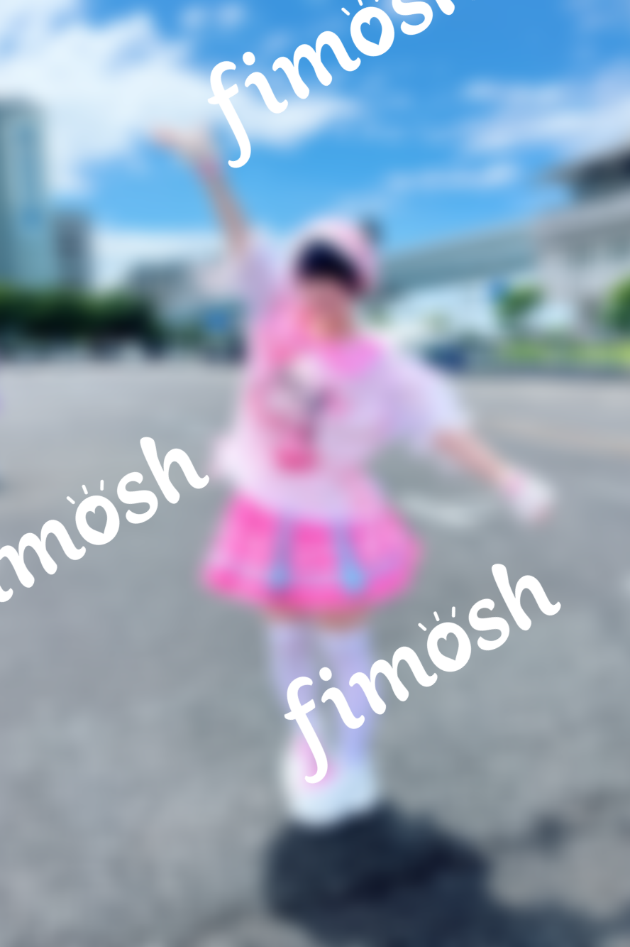 TIFたのしかった🎀