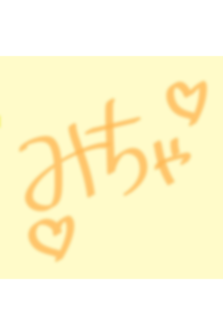 ハロウィンコスのみちゃ