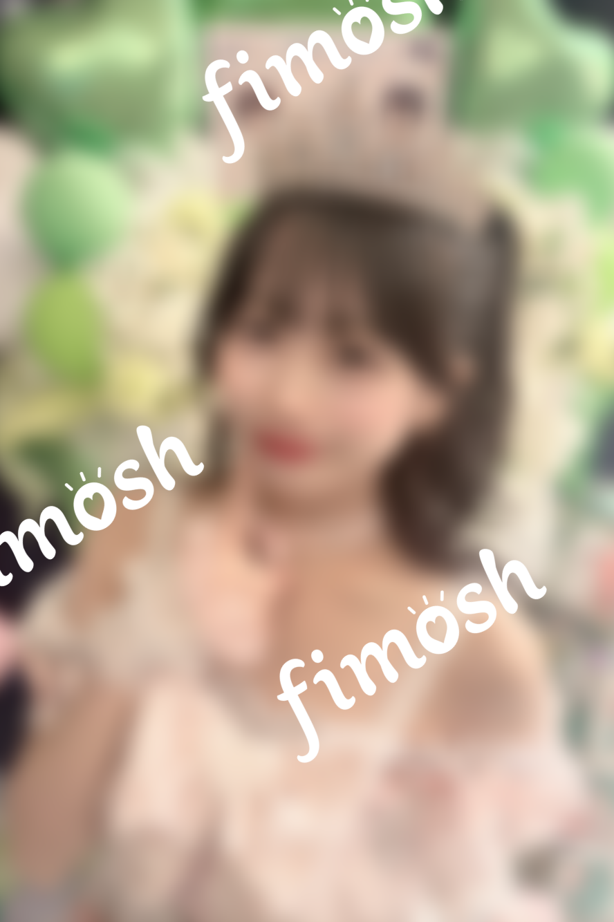 生誕フィモッシュ