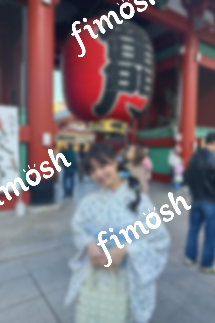 あけましておめでとうございます🤍🎍