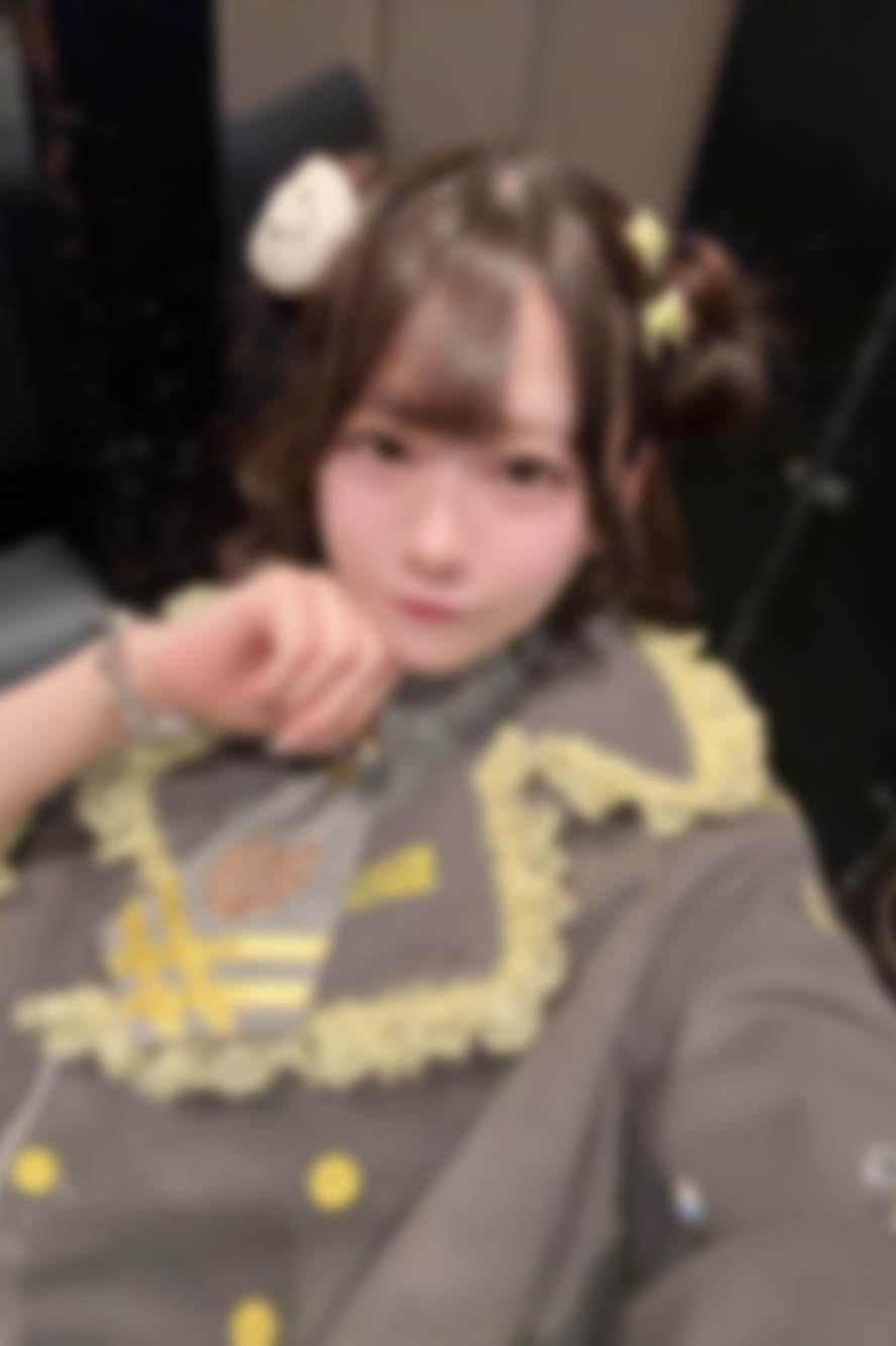 【限定5枚】君だけメッセージ入り写真💌