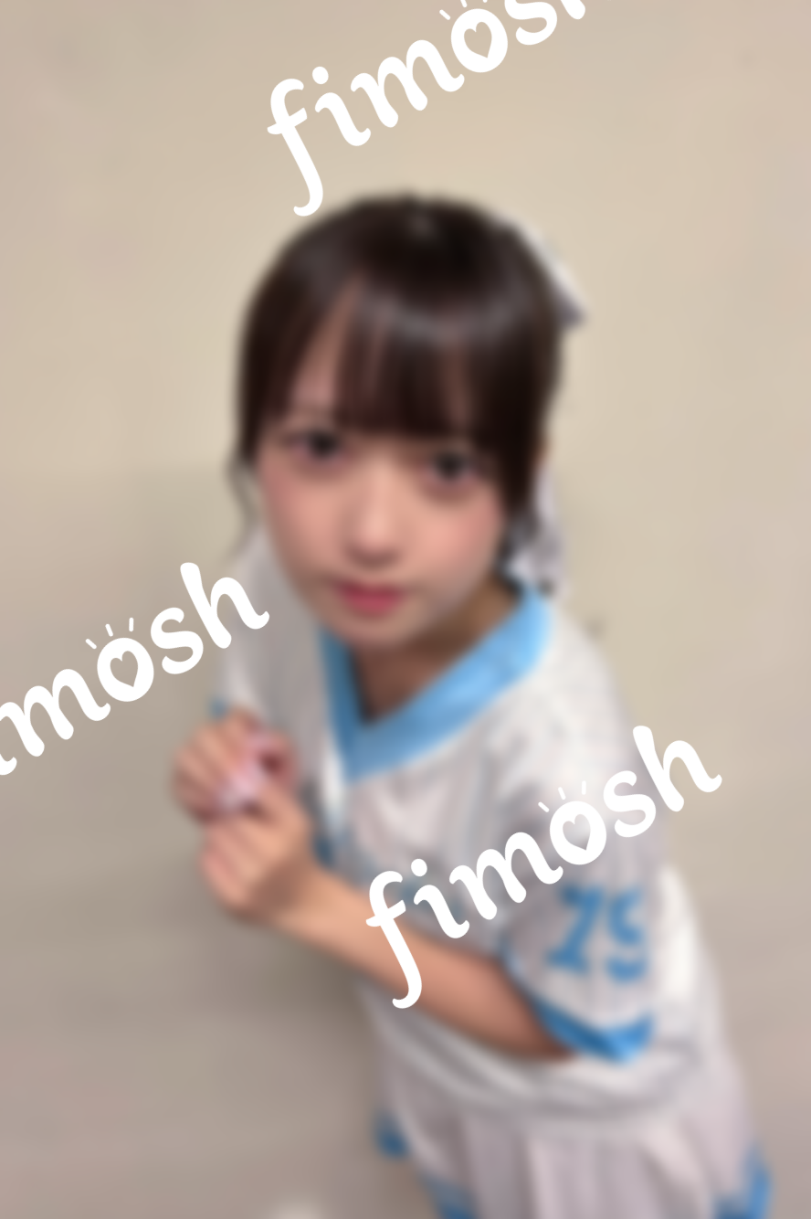 チアリーダー風かこち