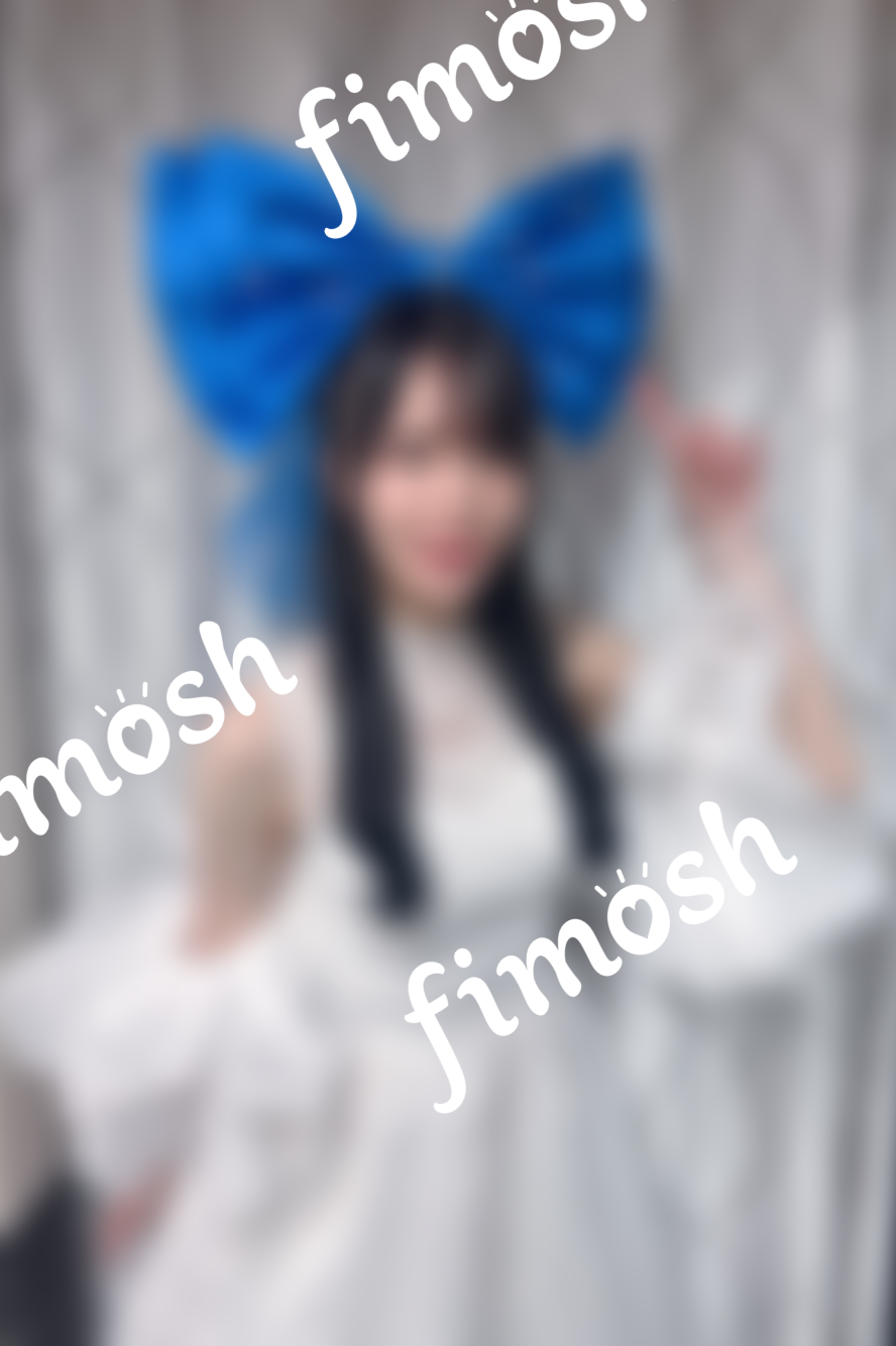 プレデビュー半年ありがとう💙💍