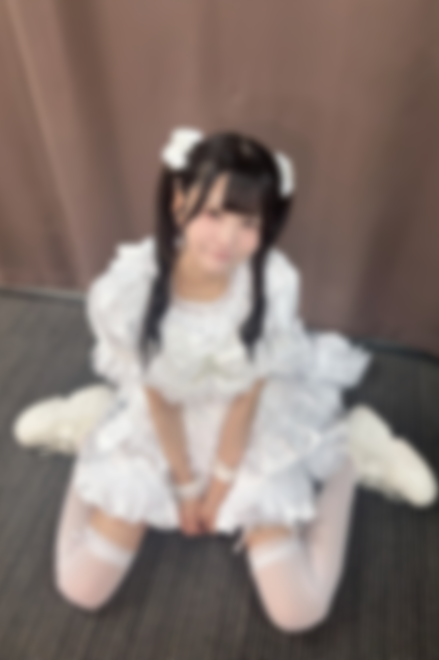 【限定5枚】君だけメッセージ入り写真💌