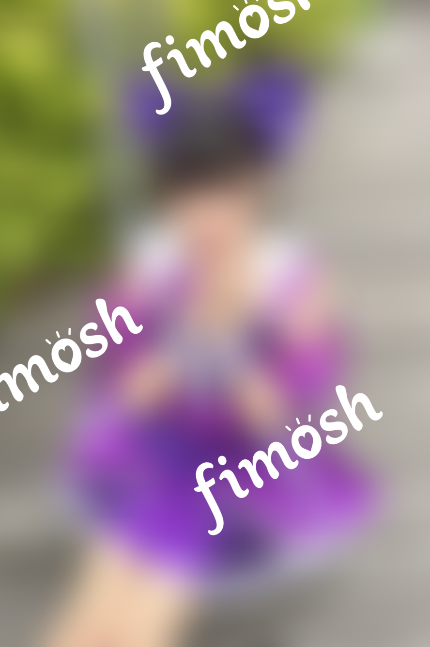 プレ衣装ほんともう着ることなさそうだからラストかも！