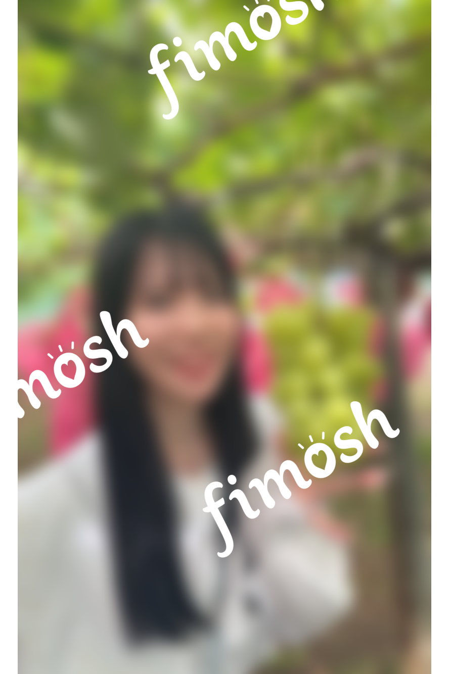 シャインマスカットでーと💚🍂