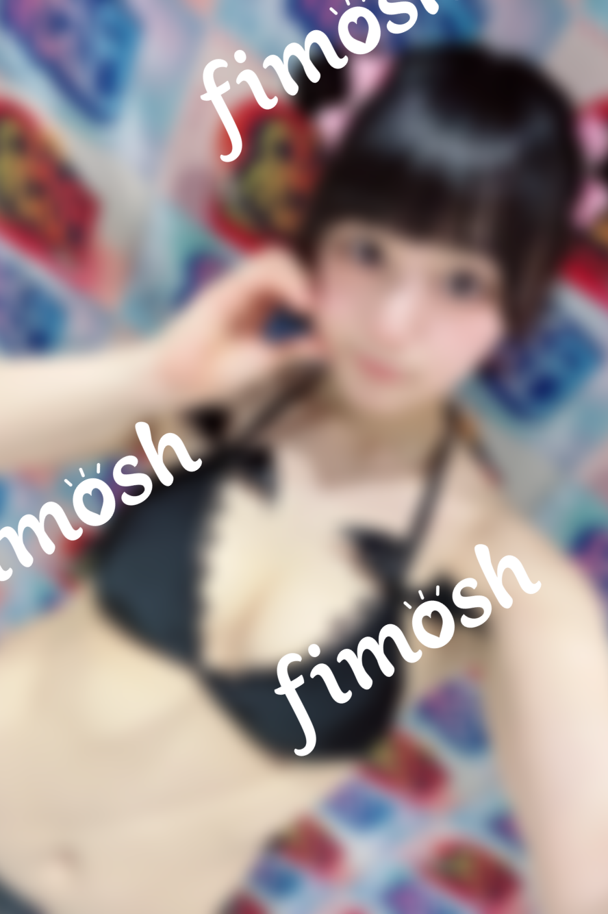 小悪魔ビキニ👿