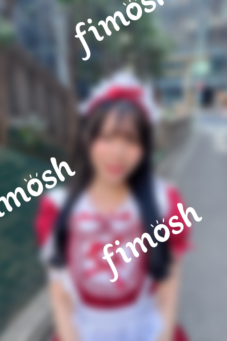 🤏上目遣いメイド❤️