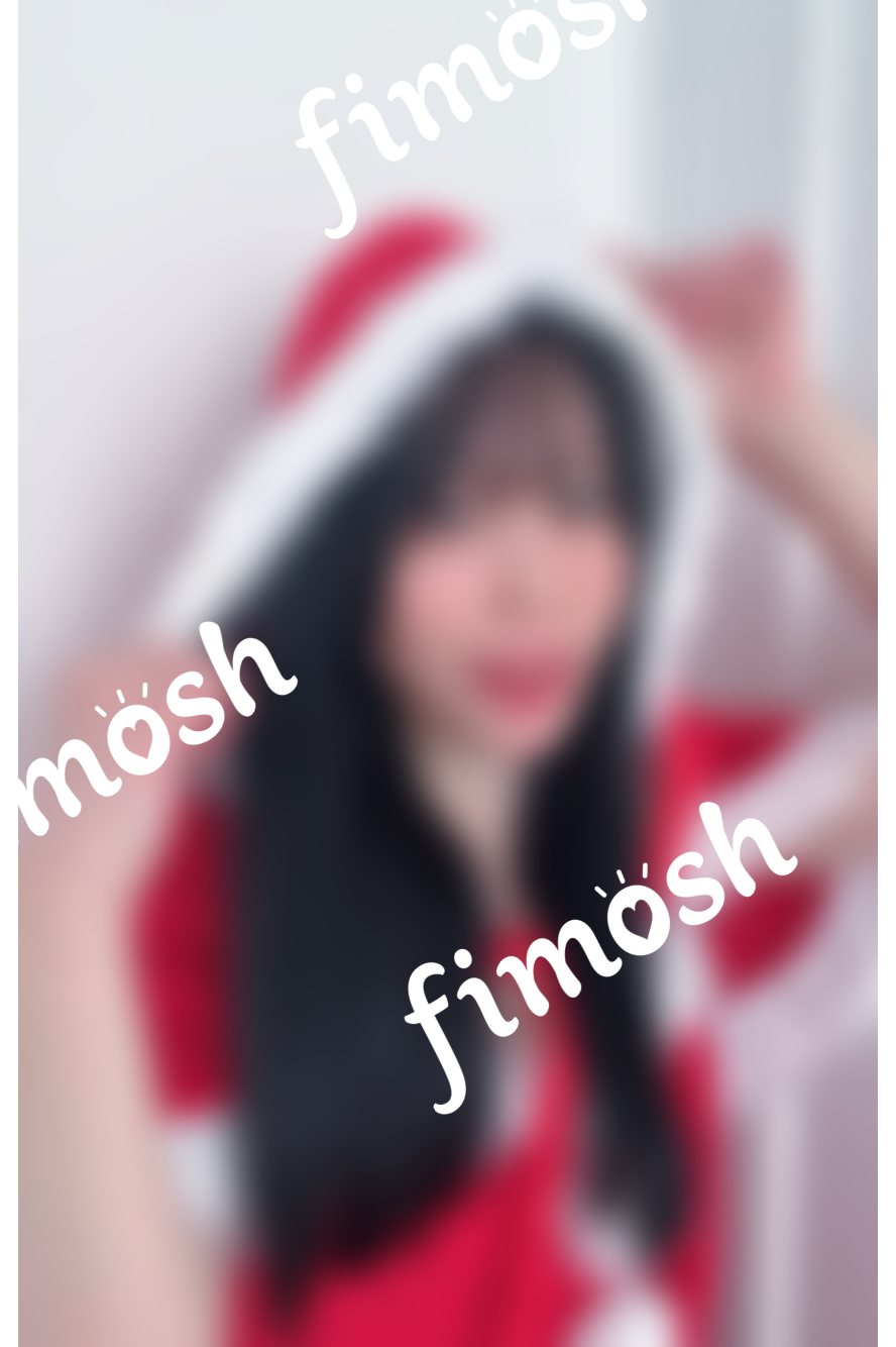 12月 - ̗̀ サンタ衣装🎅   ̖́-