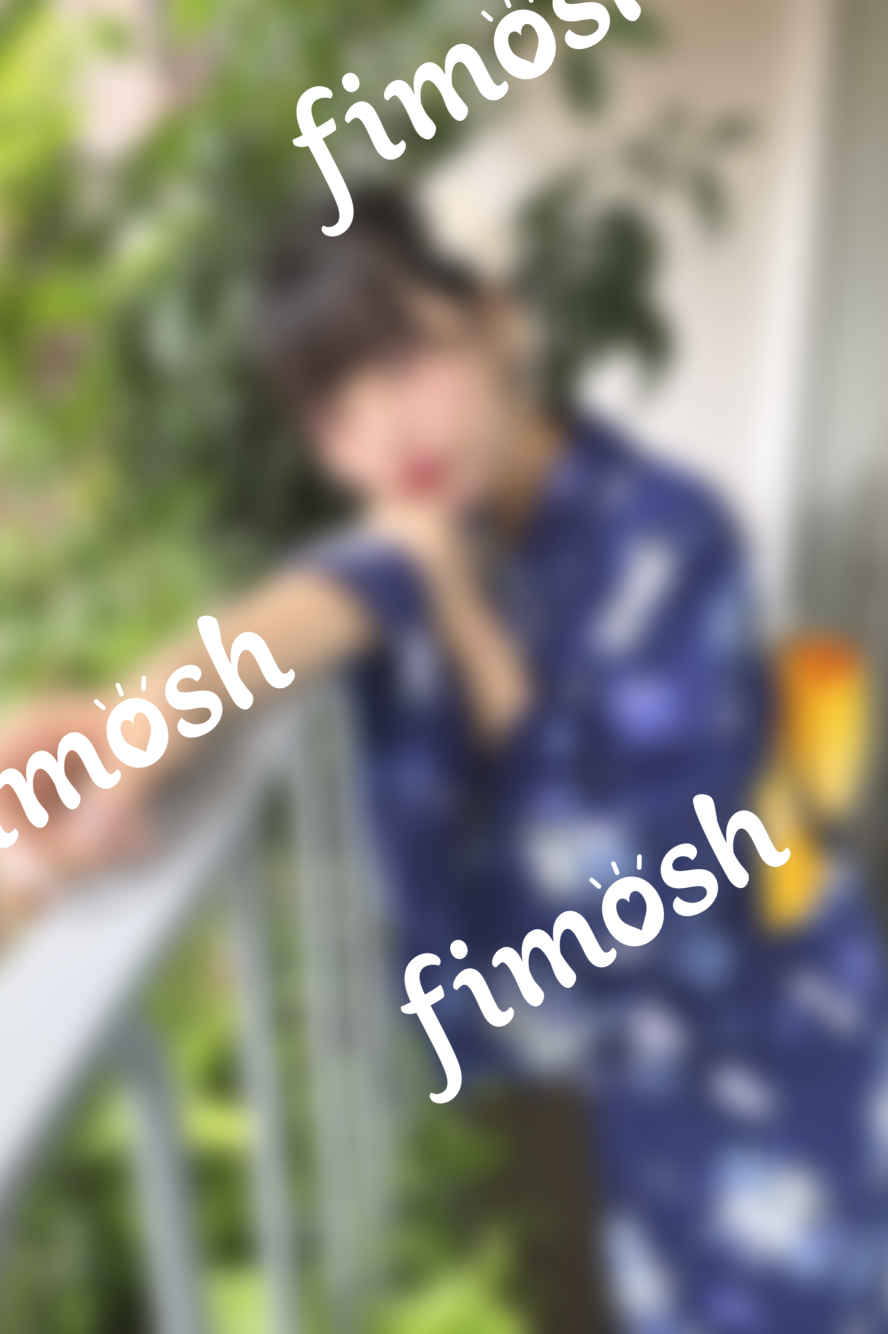 浴衣①