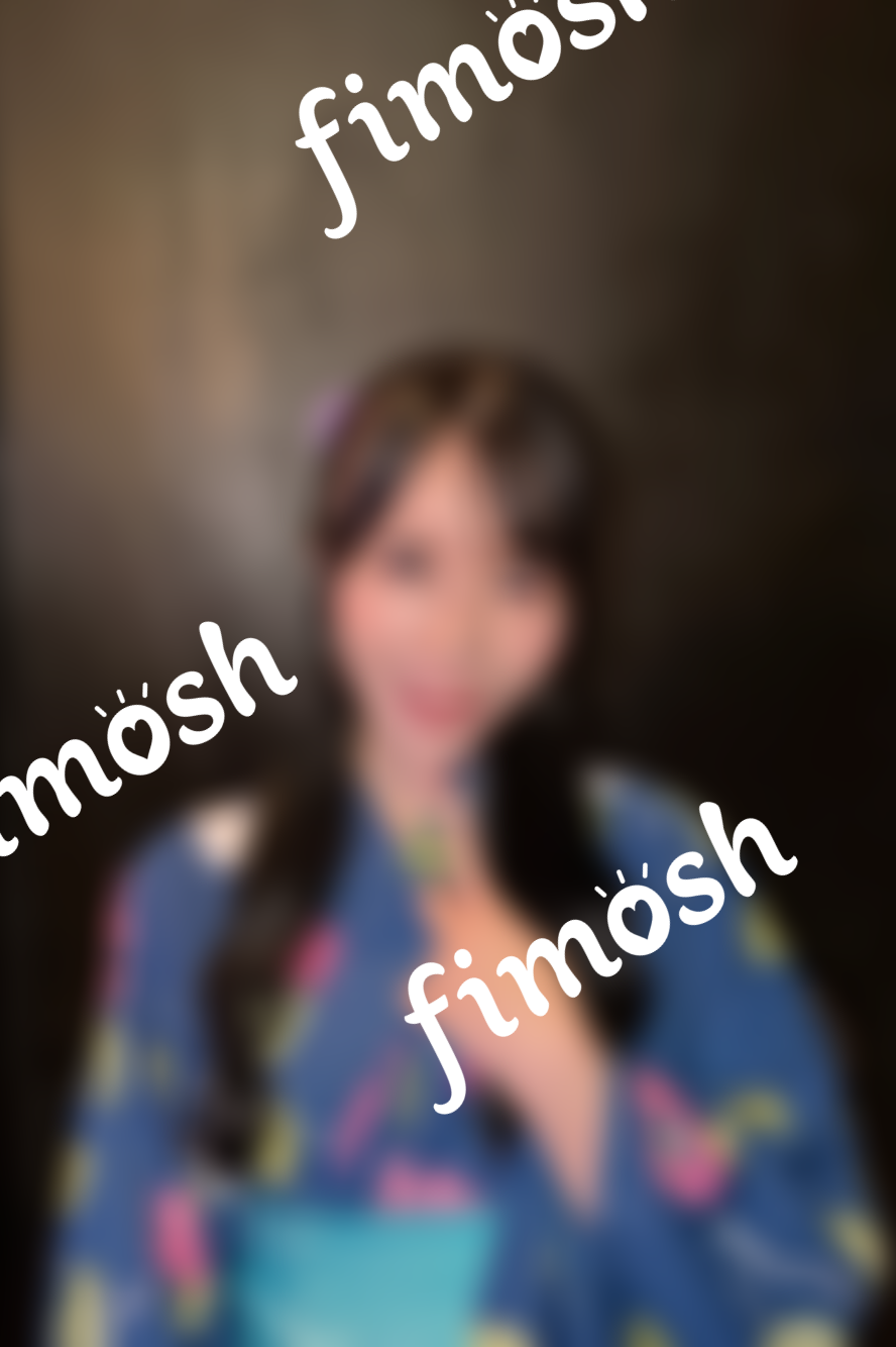 浴衣fimosh Part1🎆