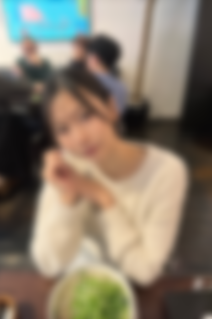 フォー食べたよ〜！！