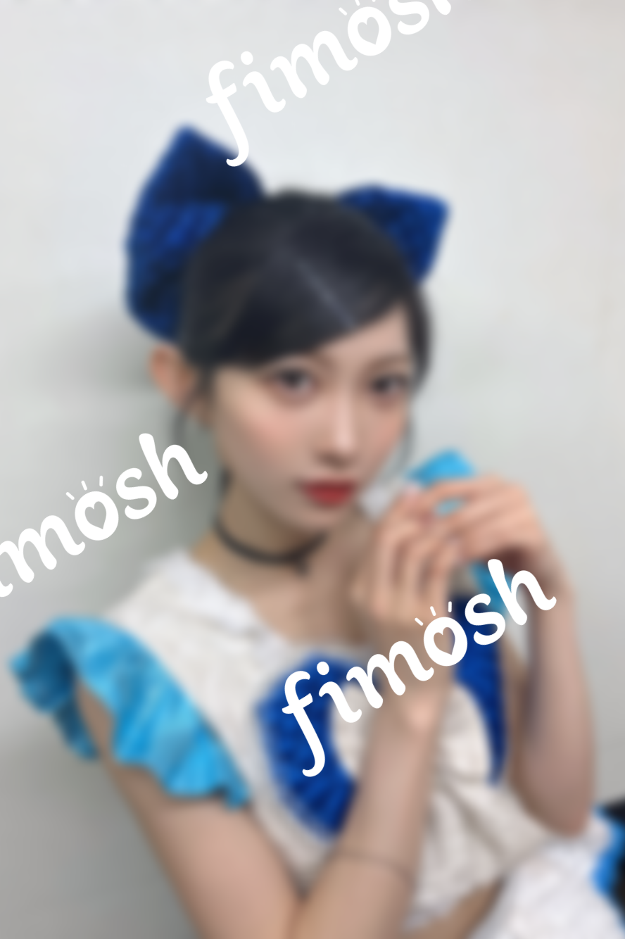 おかわりポニテ