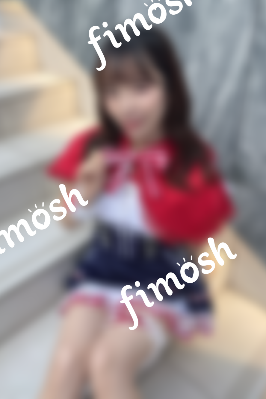 赤ずきんフィモッシュ