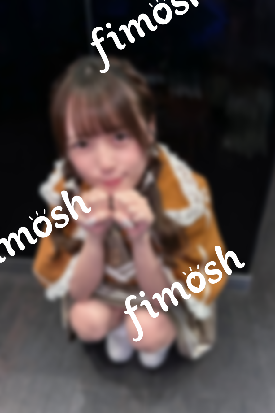 1周年衣装のかこち