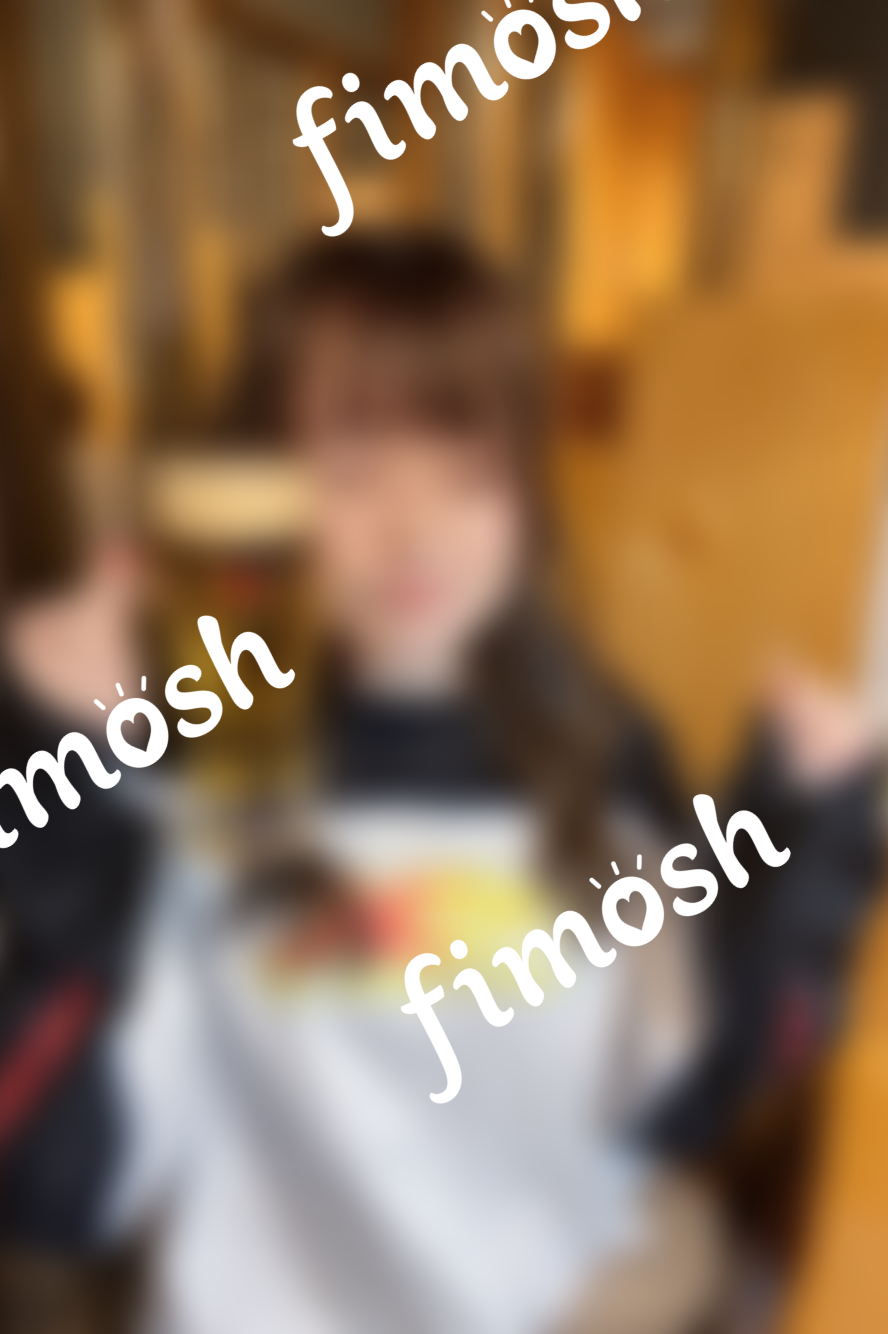 ビール解禁🍺