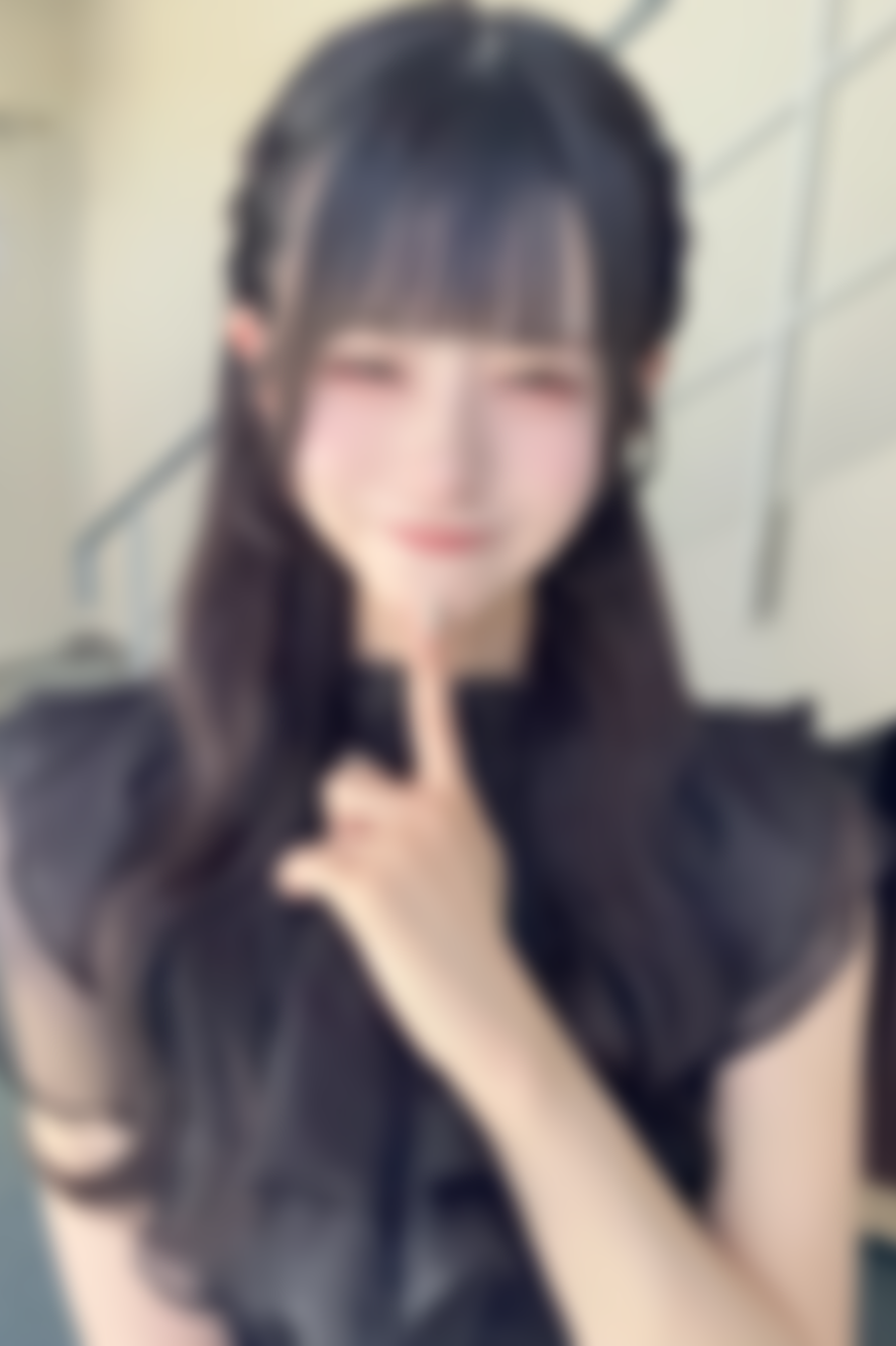 【限定5枚】君だけメッセージ入り写真💌②
