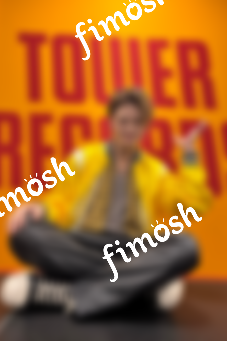 2025/2/27 タワーレコード池袋