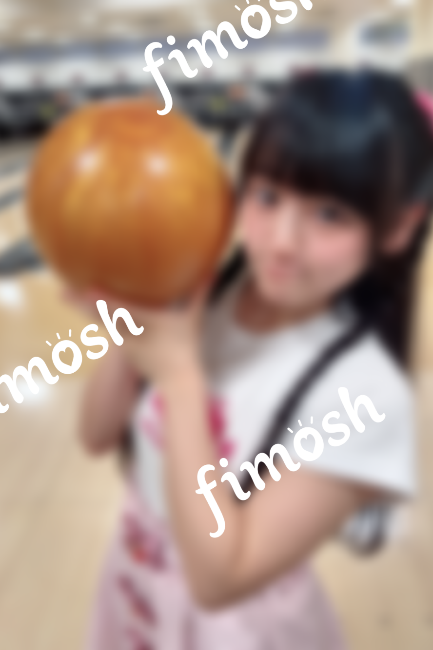 ボーリング大会🎳