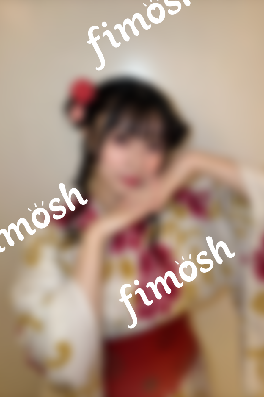 るみおと浴衣🐙♡(ﾖﾘ)