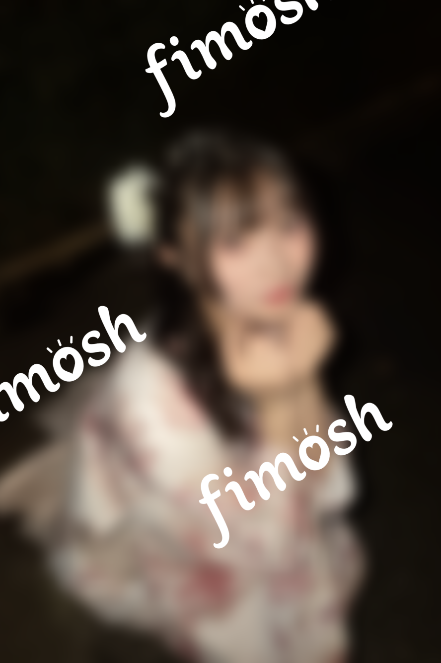 もかと花火観よう？🎆💕